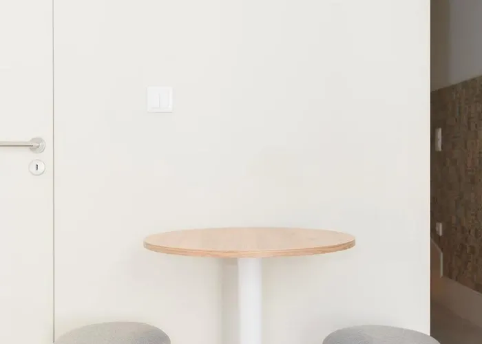 Liiiving In - Bolhao Garden Appartement