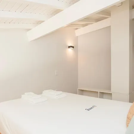Apartamento Liiiving In - Bolhao Garden Porto