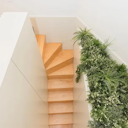 Liiiving In - Bolhao Garden *