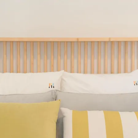 Liiiving In - Bolhao Garden Porto