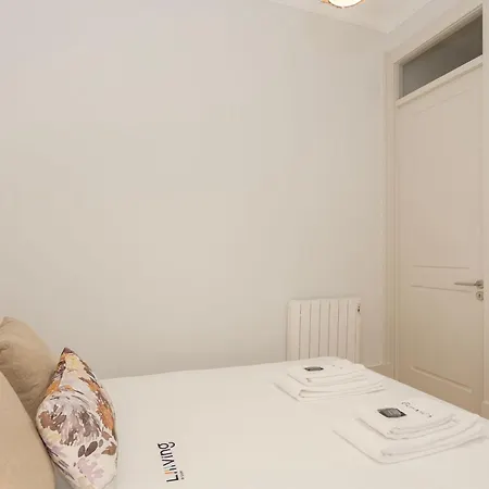 Liiiving In - Bolhao Garden Porto