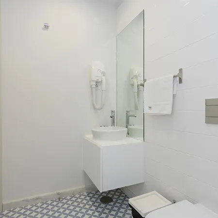 Liiiving In - Bolhao Garden Porto