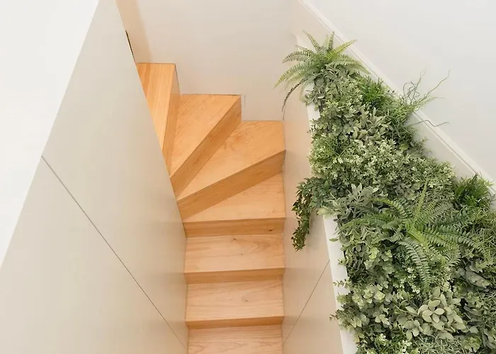 Liiiving In - Bolhao Garden *