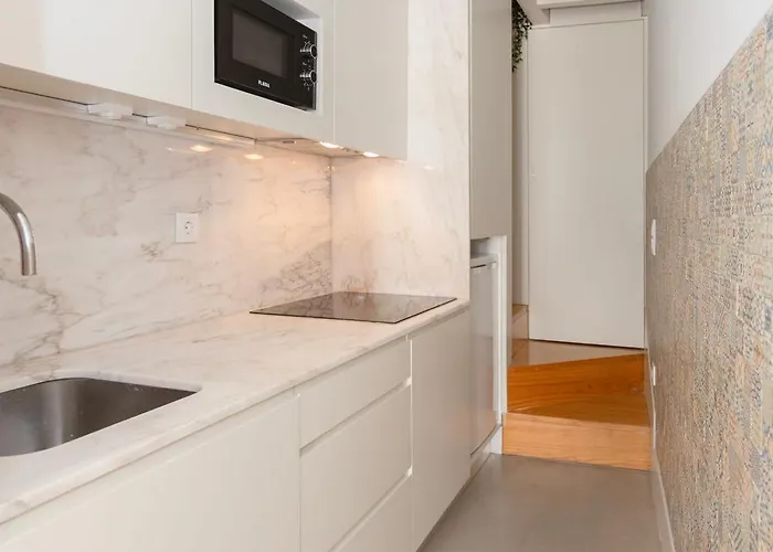 Liiiving In - Bolhao Garden Appartement Oporto