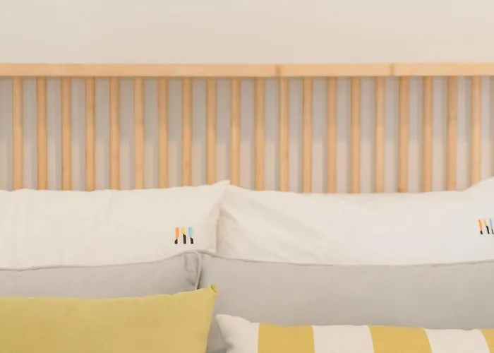 Liiiving In - Bolhao Garden Oporto