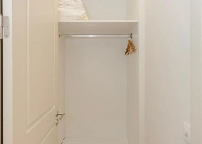 Appartement Liiiving In - Bolhao Garden Oporto