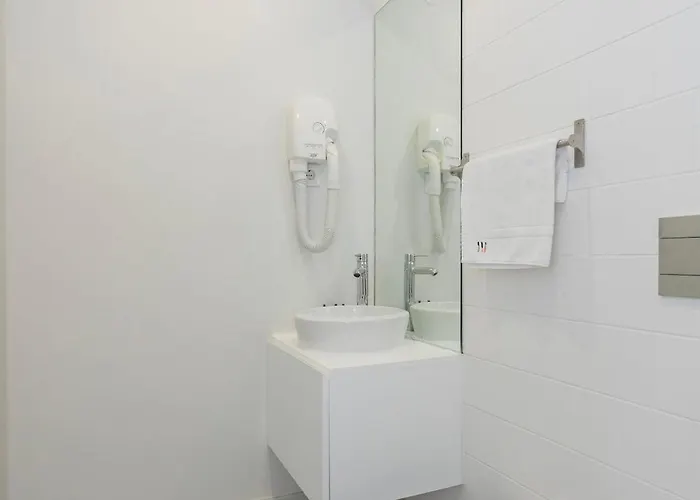 Liiiving In - Bolhao Garden Oporto