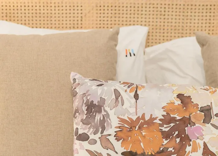 Appartement Liiiving In - Bolhao Garden *