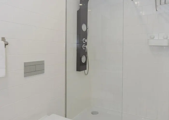 Liiiving In - Bolhao Garden * Oporto