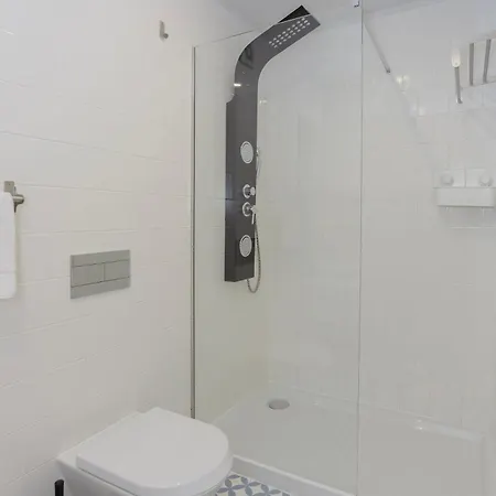 Liiiving In - Bolhao Garden * Порту