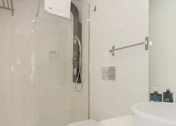 Liiiving In - Bolhao Garden *