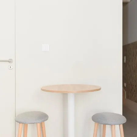 Liiiving In - Bolhao Garden Apartment