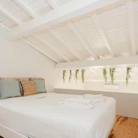 Liiiving In - Bolhao Garden Apartment *