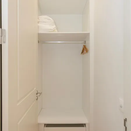 Apartment Liiiving In - Bolhao Garden Porto