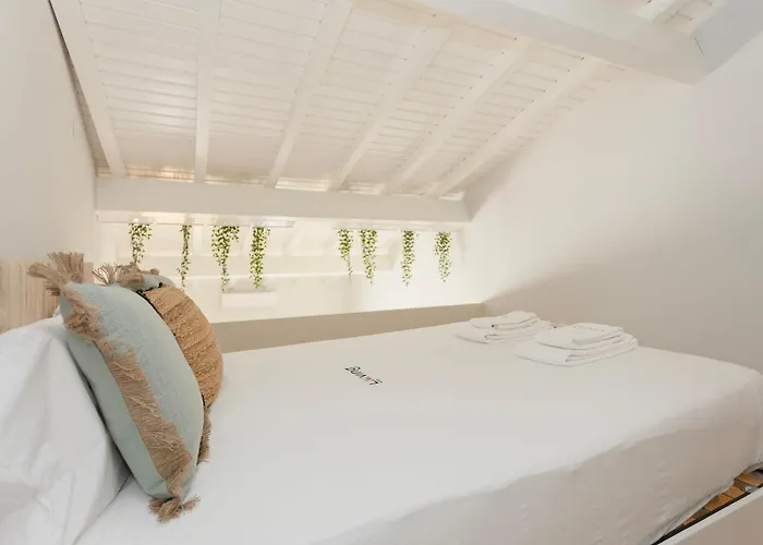 公寓 Liiiving In - Bolhao Garden